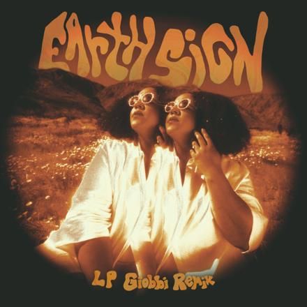 Brittany Howard “Earth Sign (LP Giobbi Remix)”